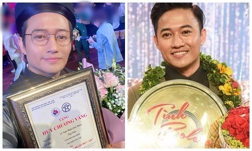 Quý Bình tài năng thế nào được Trấn Thành ngưỡng mộ?