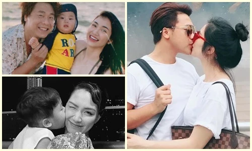 Phát ghen tổ ấm hạnh phúc của Hòa Minzy