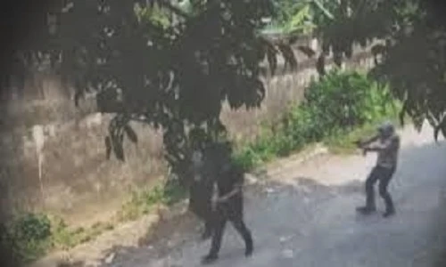 Video: Ân oán giang hồ “báo ứng” ông trùm khi đi lễ chùa