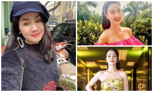 Tài sắc dàn diễn viên “Hướng dương ngược nắng” lọt đề cử VTV Awards