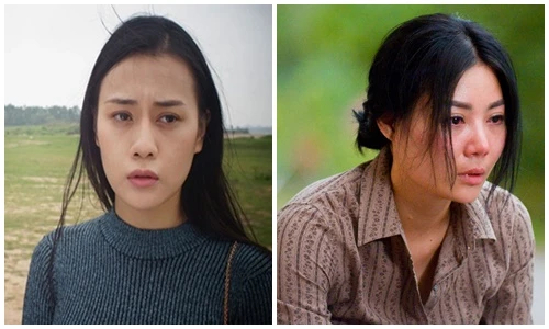 Phương Oanh và dàn diễn viên phim “Quỳnh búp bê” giờ thế nào?