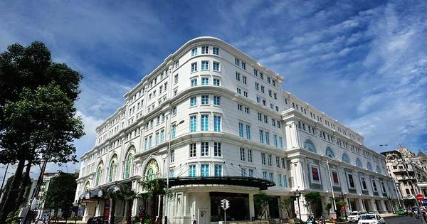 Loạt bất động sản gây chấn động của "bà trùm" Trương Mỹ Lan