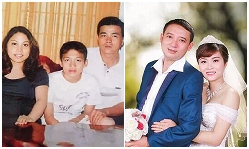 Siu Black và loạt sao ly hôn rồi tái hợp với người cũ