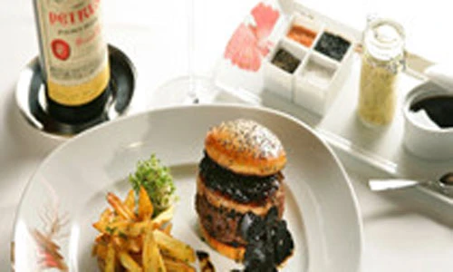 5 món ăn đắt nhất vào kỷ lục Guinness xem là choáng