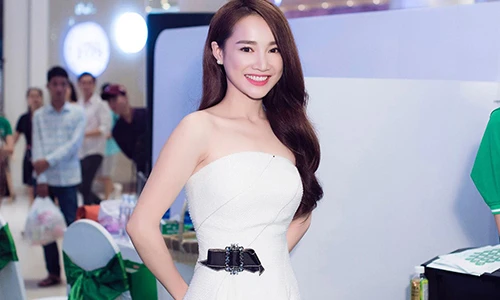 Đây là lý do quý ông nào cũng muốn cưới Nhã Phương làm vợ