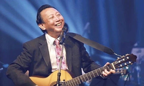 Bốn cuộc hôn nhân của nhạc sĩ Thế Hiển 