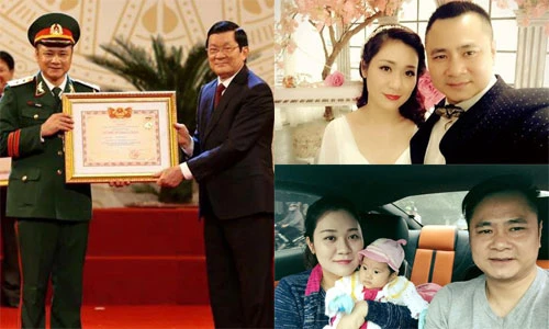 Danh hài Tự Long và một năm vạn sự như ý 