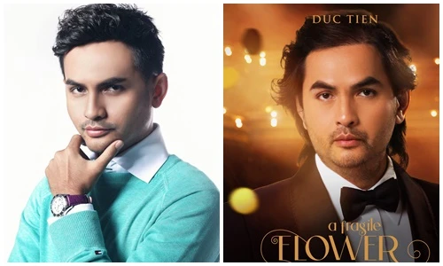 Sự nghiệp của diễn viên Đức Tiến trước khi qua đời