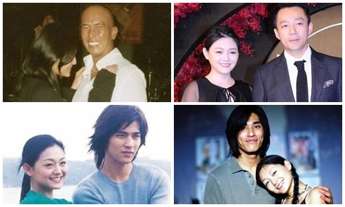 Soi đường tình của mỹ nhân “Vườn sao băng” Đại S vừa tái hôn