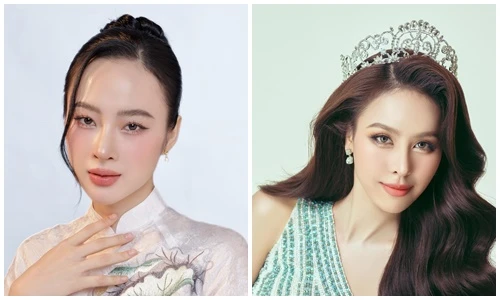 Dàn mỹ nhân Việt ăn chay trường ngày càng nhuận sắc