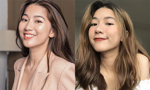 Thành tích học tập “khủng” của 2K thi Hoa hậu Việt Nam 2020