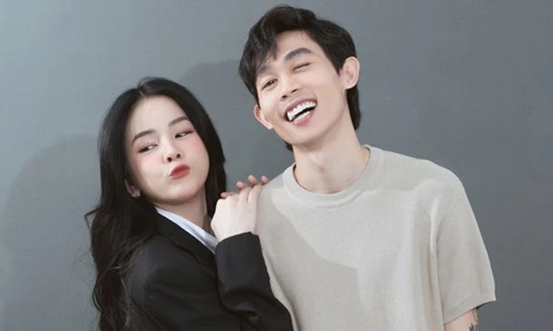 “Hoa hậu DJ” Mie khoe chuyện tình ngọt ngào với Hồng Thanh