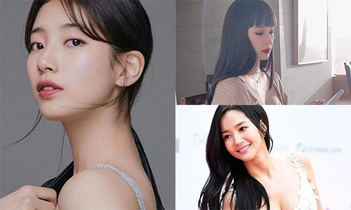 Đọ sắc tình tin đồn của Lee Min Ho với dàn bạn gái cũ