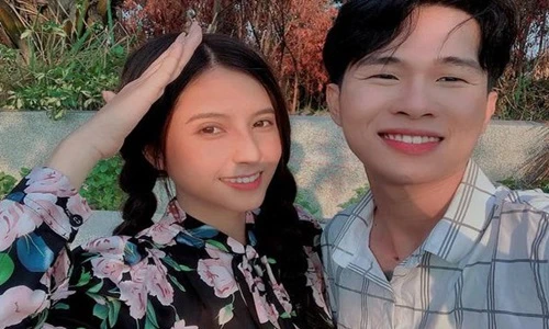 Jack - Thiên An ra sao sau sóng gió có con chung?