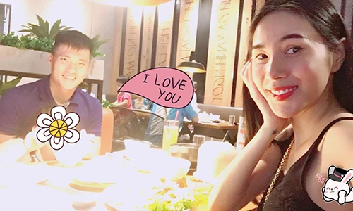 Sau những bất hạnh, đây là người mang đến bình yên cho Thủy Tiên