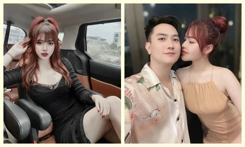 Vợ kém 11 tuổi của Anh Tuấn “Phố trong làng” ngày càng quyến rũ