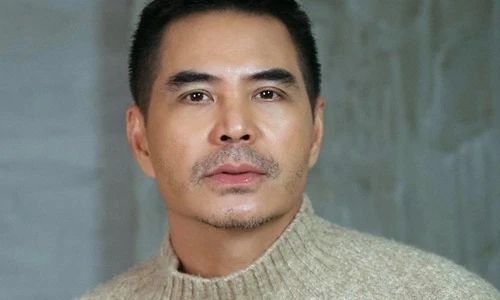 Soi chuyện tình cảm của Trung Dũng vừa thừa nhận đang yêu	