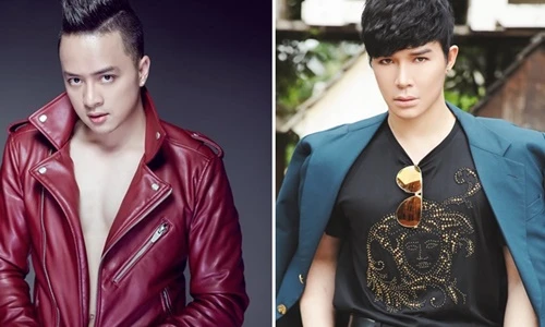 Bị Nathan Lee mua bản hit giống Thủy Tiên, Cao Thái Sơn giờ ra sao?