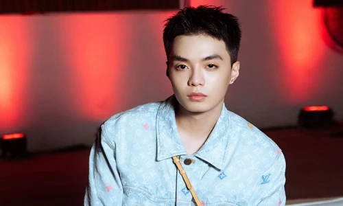 Rapper Negav vướng loạt ồn ào trước phát ngôn bỏ học