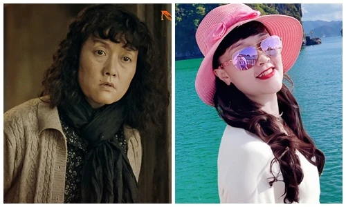 Vân Dung liên tục đóng phim kinh dị, thời trang đời thường “hack tuổi”