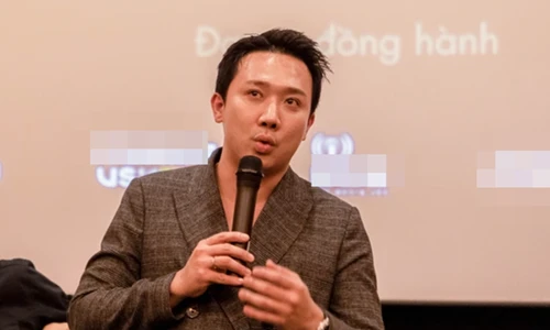 Trấn Thành dính ồn ào phát ngôn, soi quá khứ bị buộc thôi học