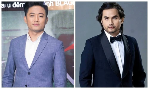 Diễn viên Quý Bình và những sao Việt qua đời khi còn trẻ