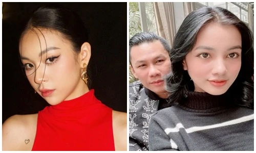 Những bóng hồng vướng nghi vấn hẹn hò chồng cũ Lệ Quyên