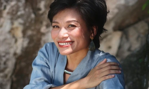 NSƯT Trần Ly Ly nhận Giải thưởng Nhà nước... tài năng thế nào?