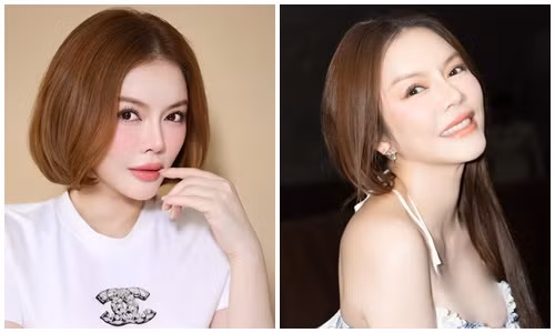 Lý Nhã Kỳ cắt tóc ngắn, khoe nhan sắc ngọt ngào như búp bê