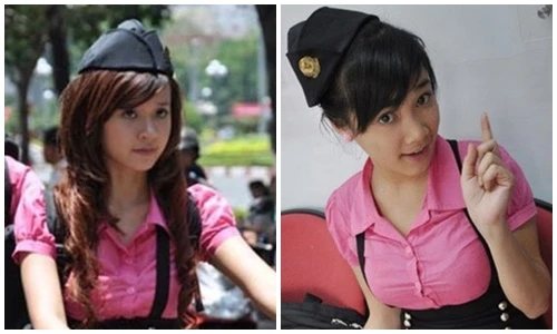 Midu và dàn sao phim “Những thiên thần áo trắng” giờ ra sao?