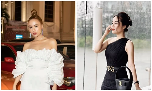 Minh Hương - Hoàng Thùy Linh thay đổi thế nào sau “Nhật ký Vàng Anh”?