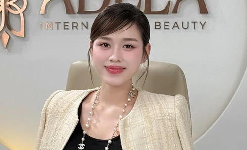 Đỗ Thị Hà lên tiếng sau tin công ty góp vốn muốn giải thể