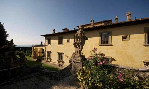 Khám phá những căn biệt thự đắt nhất các châu lục