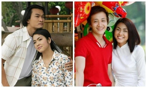 Dàn nam thần là người tình màn ảnh của Hà Tăng giờ ra sao?