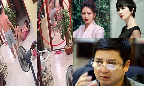 Sao Việt bức xúc vụ võ sư đánh vợ, mắng hèn hạ