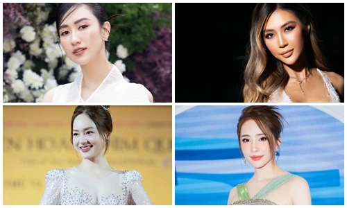 Hà Thu và loạt sao đáp trả gắt khi dính tin đồn bị đánh ghen 