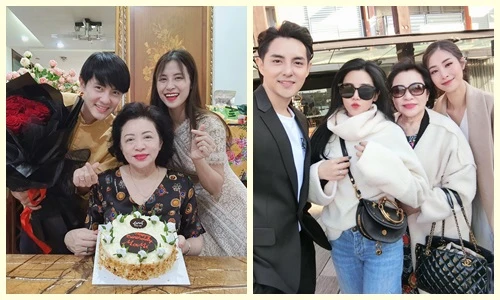 Cuộc sống làm dâu hào môn, lấy chồng tuổi Dần của ca sĩ Đông Nhi