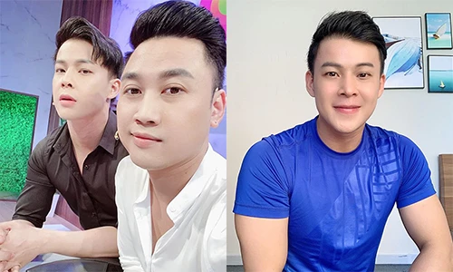 Chân dung hot boy yêu Don Nguyễn 8 năm qua