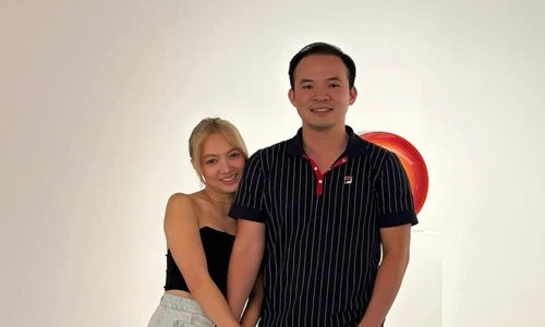 “Thần đồng âm nhạc” Xuân Nghi công khai bạn trai mới