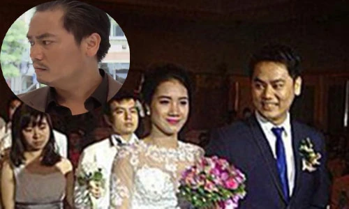 Cuộc hôn nhân ít biết của gã bố dượng phim “Quỳnh búp bê”