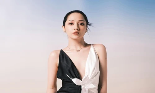 Tin đồn Bảo Anh sinh con gây hoang mang nhất năm 2023