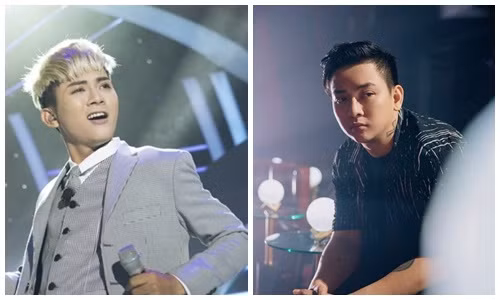 Hoài Lâm ra sao sau 10 năm bất ngờ nổi đình đám?