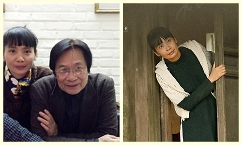 Chân dung vợ trẻ kém 29 tuổi của nhạc sĩ Dương Thụ