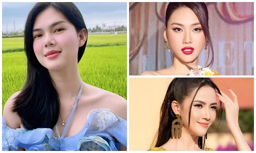 Phản ứng của Lê Ngọc Trinh và loạt mỹ nhân khi bị gạ gẫm