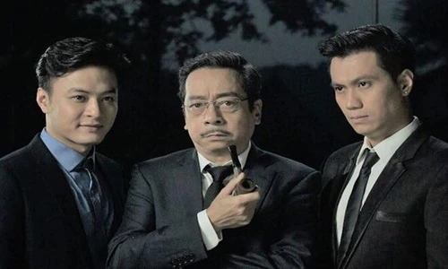 Dàn diễn viên phim “Người phán xử” giờ ra sao?