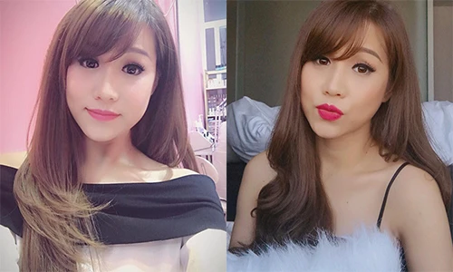 Nhan sắc hút hồn của nữ MC bất ngờ nghỉ việc ở VTV24