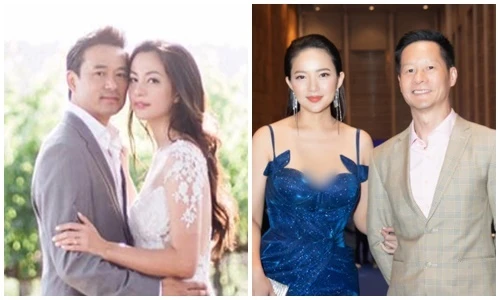 Cuộc sống của đại gia Đức An - siêu mẫu Ngọc Thúy sau ly hôn