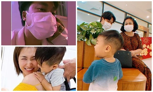 Cuộc sống viên mãn của Hòa Minzy ở tuổi 26