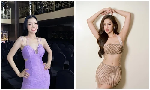Ai sẽ đăng quang Miss Grand Vietnam 2024?
