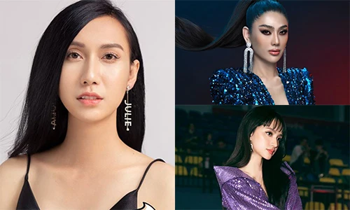 Quá trình chuyển giới đau đớn của Lynk Lee và dàn sao Việt